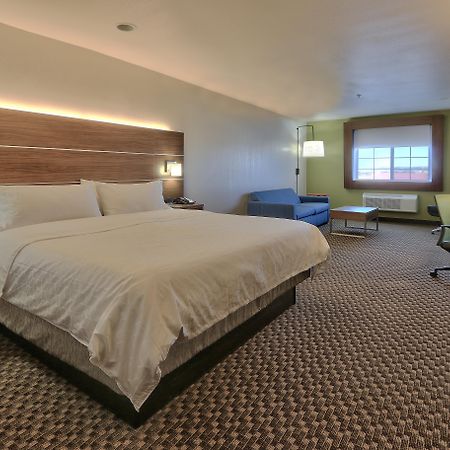 Holiday Inn Express Santa Rosa By Ihg מראה חיצוני תמונה