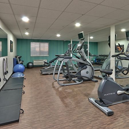 Holiday Inn Express Santa Rosa By Ihg מראה חיצוני תמונה
