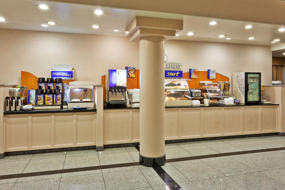 Holiday Inn Express Santa Rosa By Ihg מראה חיצוני תמונה
