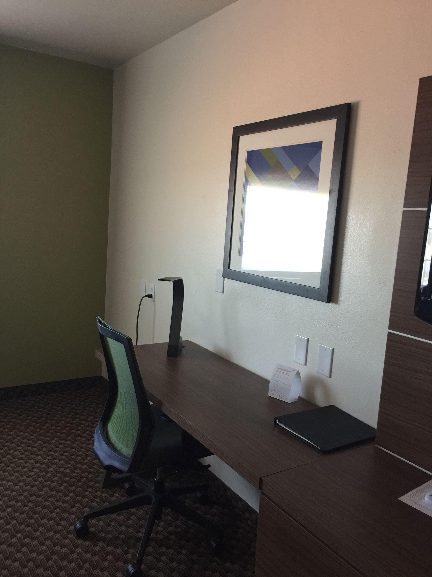Holiday Inn Express Santa Rosa By Ihg מראה חיצוני תמונה