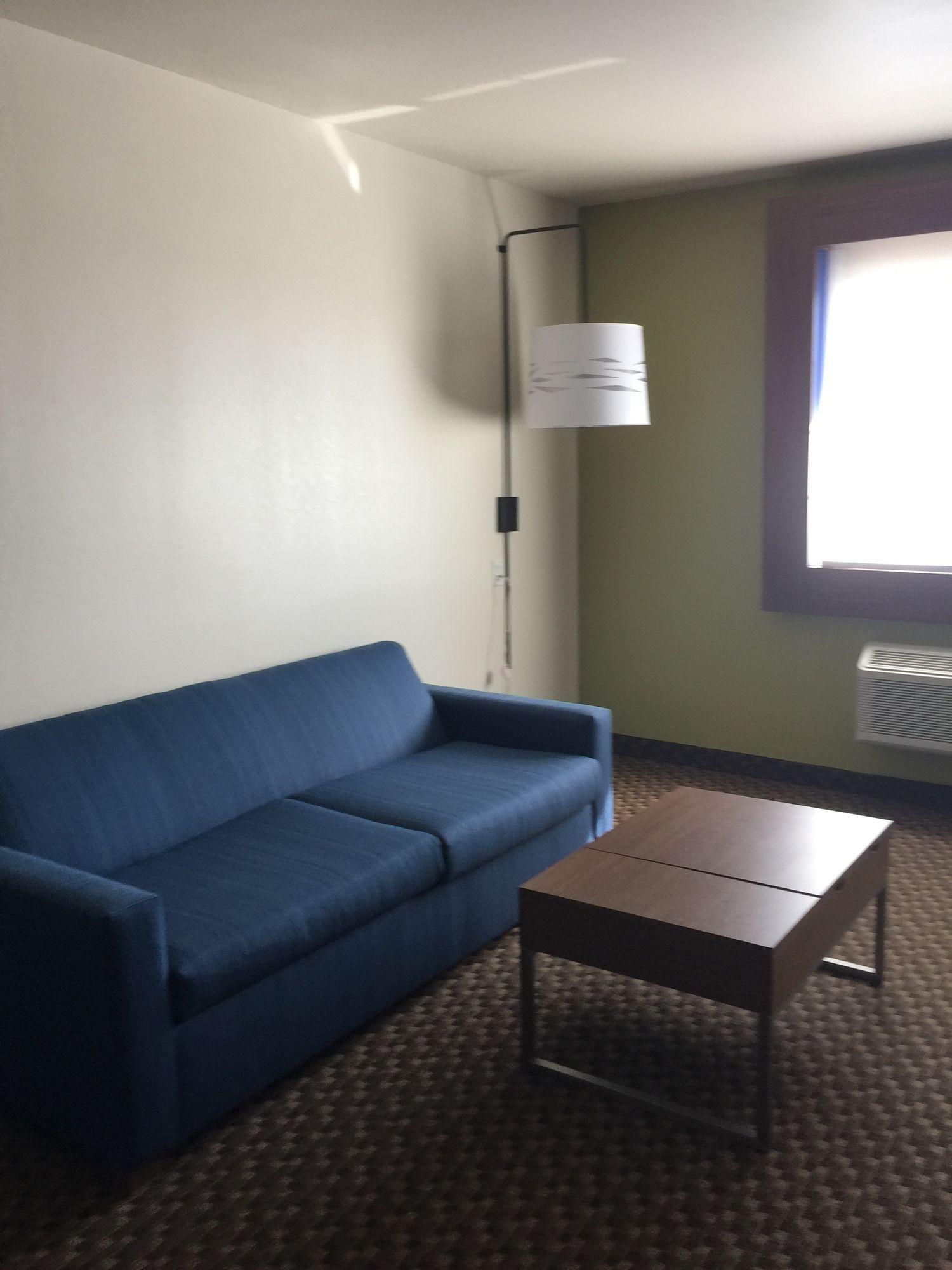 Holiday Inn Express Santa Rosa By Ihg מראה חיצוני תמונה