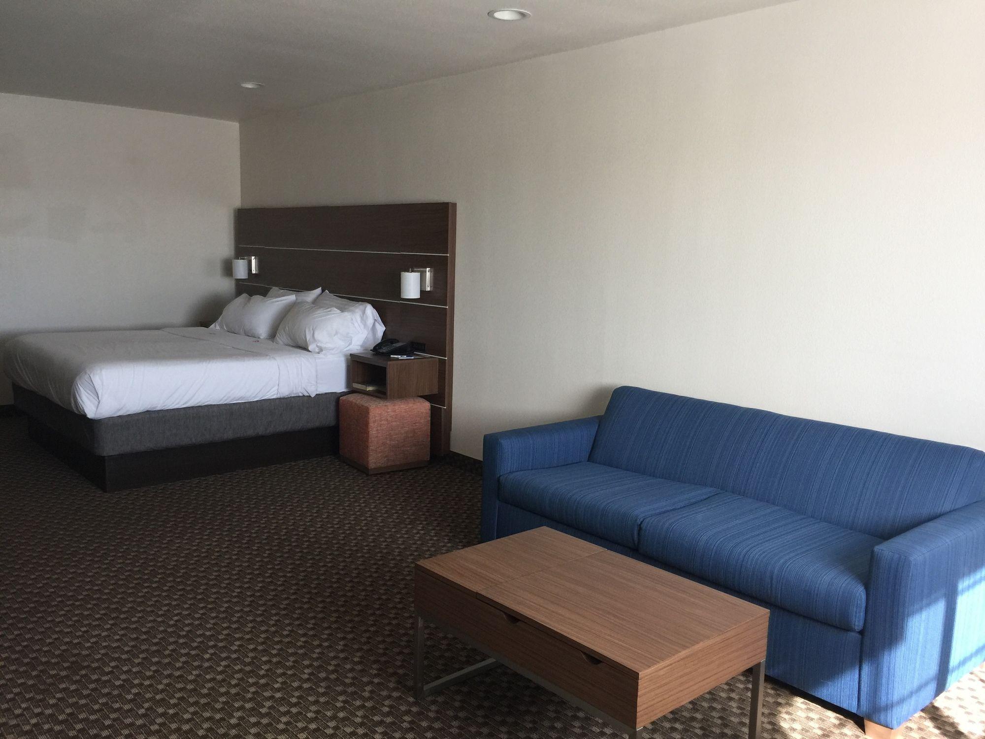 Holiday Inn Express Santa Rosa By Ihg מראה חיצוני תמונה