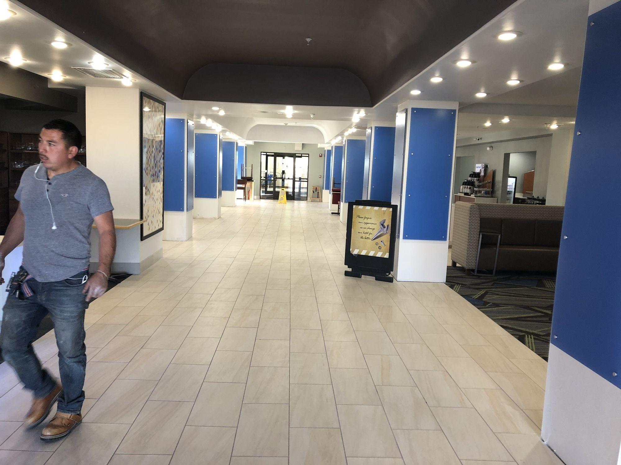 Holiday Inn Express Santa Rosa By Ihg מראה חיצוני תמונה