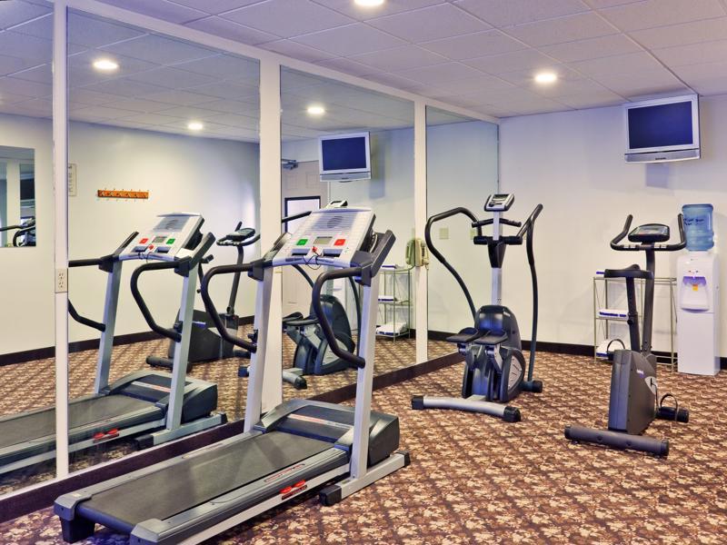 Holiday Inn Express Santa Rosa By Ihg מראה חיצוני תמונה