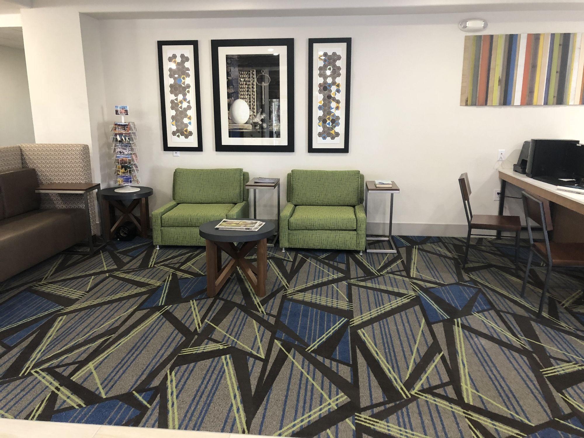 Holiday Inn Express Santa Rosa By Ihg מראה חיצוני תמונה