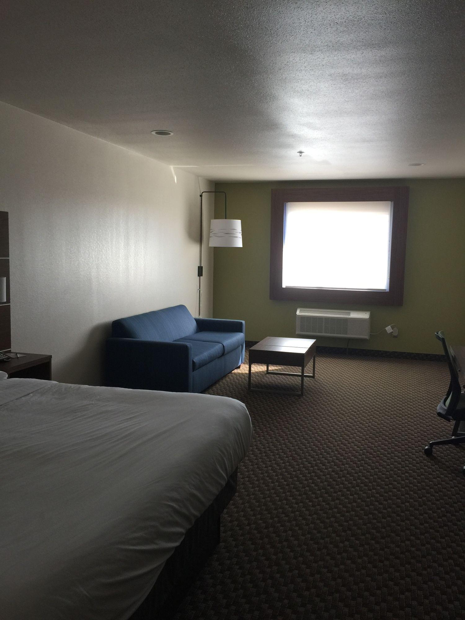 Holiday Inn Express Santa Rosa By Ihg מראה חיצוני תמונה