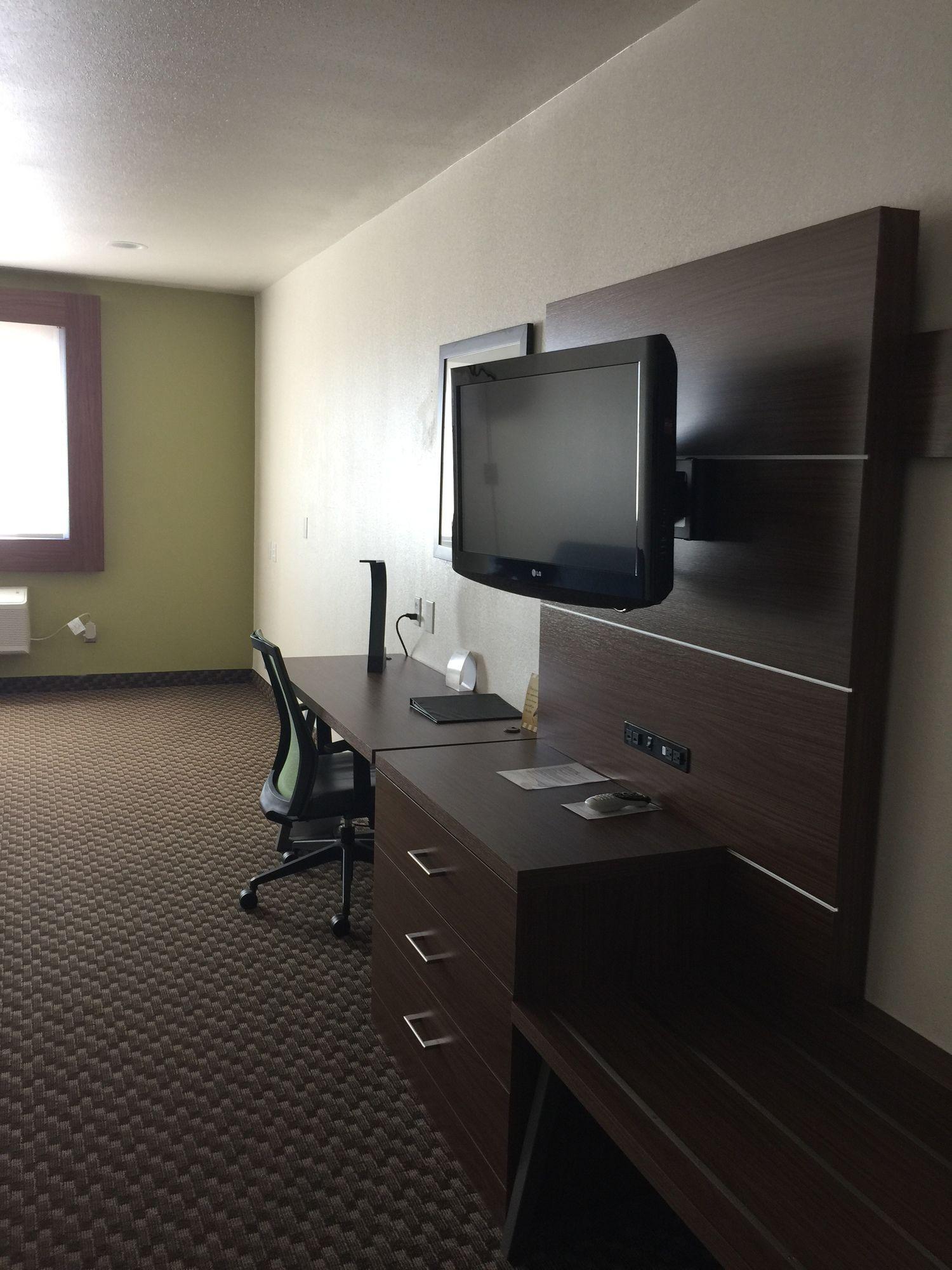 Holiday Inn Express Santa Rosa By Ihg מראה חיצוני תמונה