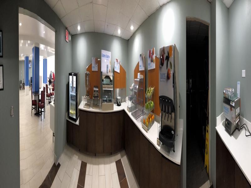 Holiday Inn Express Santa Rosa By Ihg מראה חיצוני תמונה