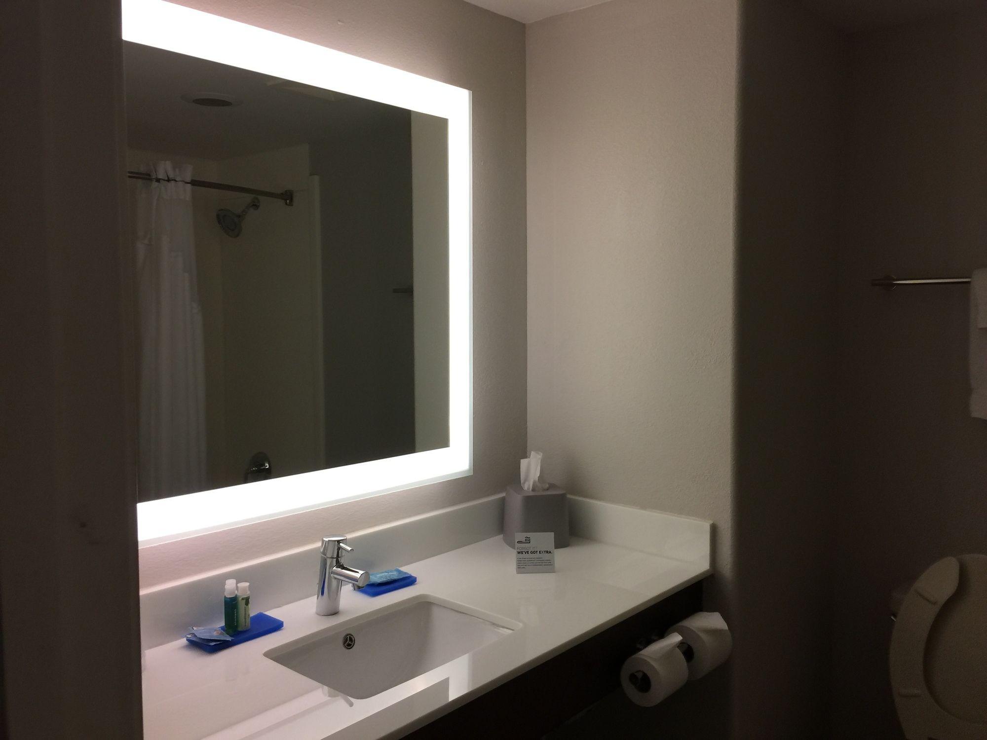 Holiday Inn Express Santa Rosa By Ihg מראה חיצוני תמונה
