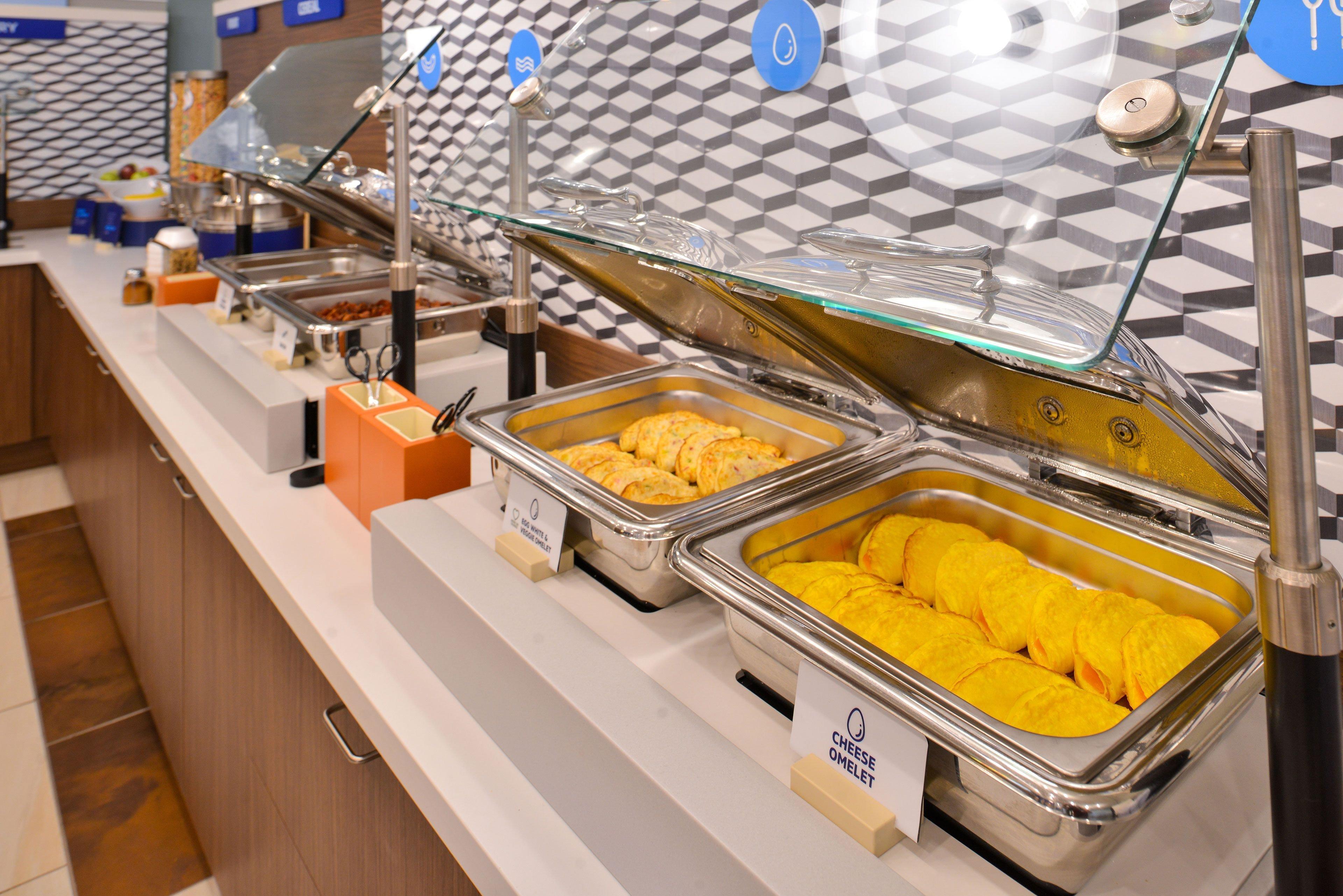 Holiday Inn Express Santa Rosa By Ihg מראה חיצוני תמונה