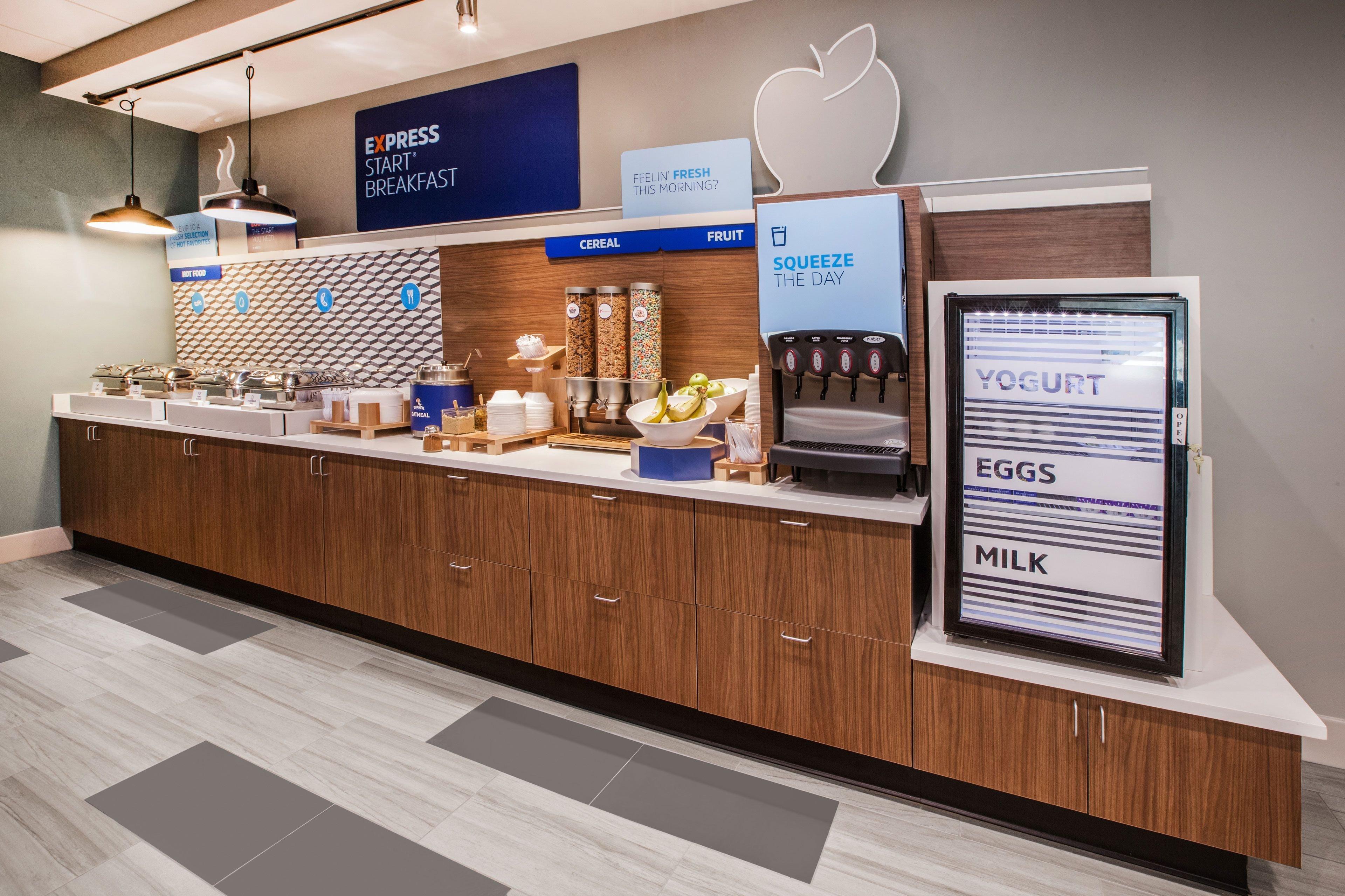 Holiday Inn Express Santa Rosa By Ihg מראה חיצוני תמונה