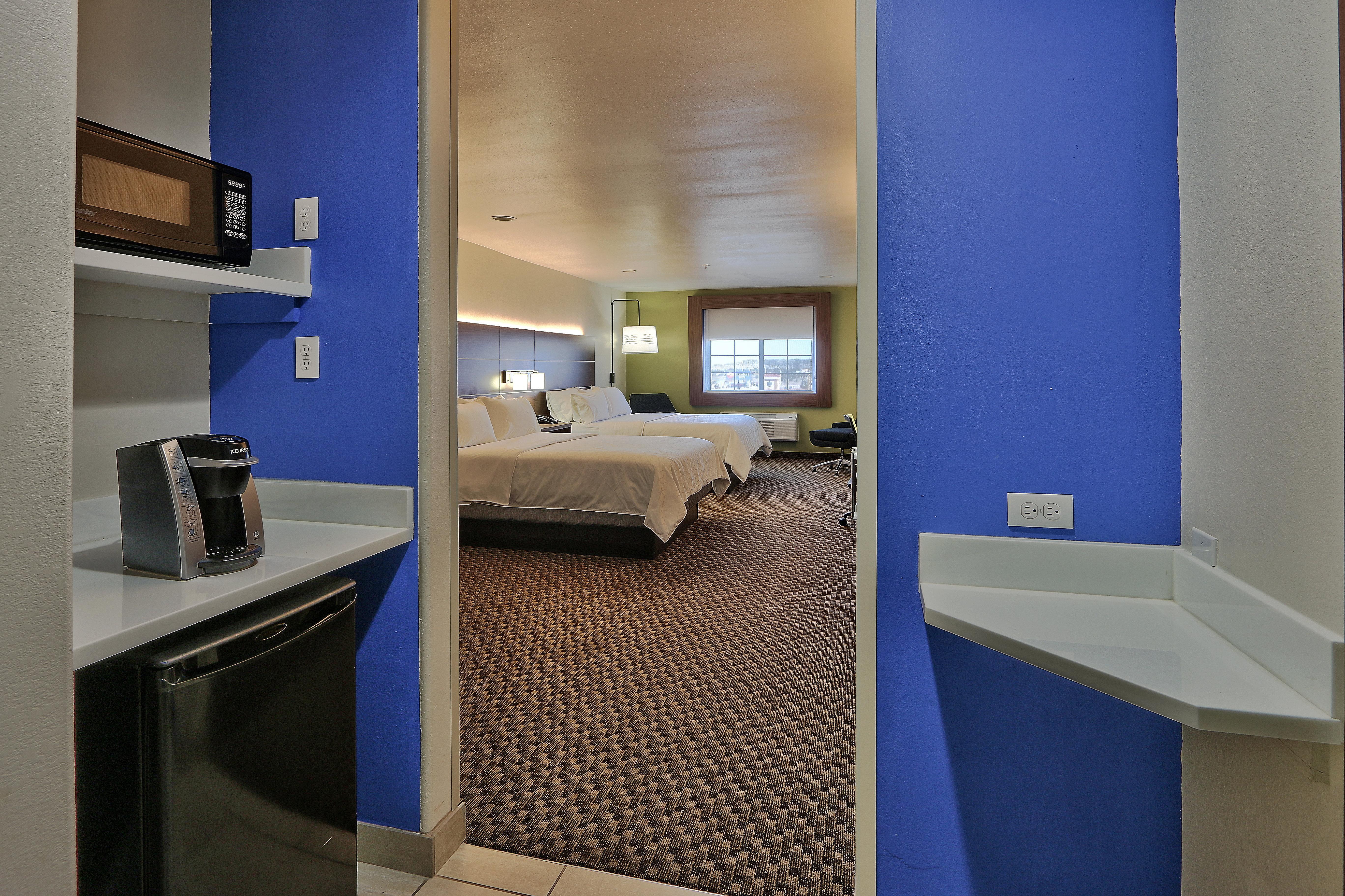 Holiday Inn Express Santa Rosa By Ihg מראה חיצוני תמונה