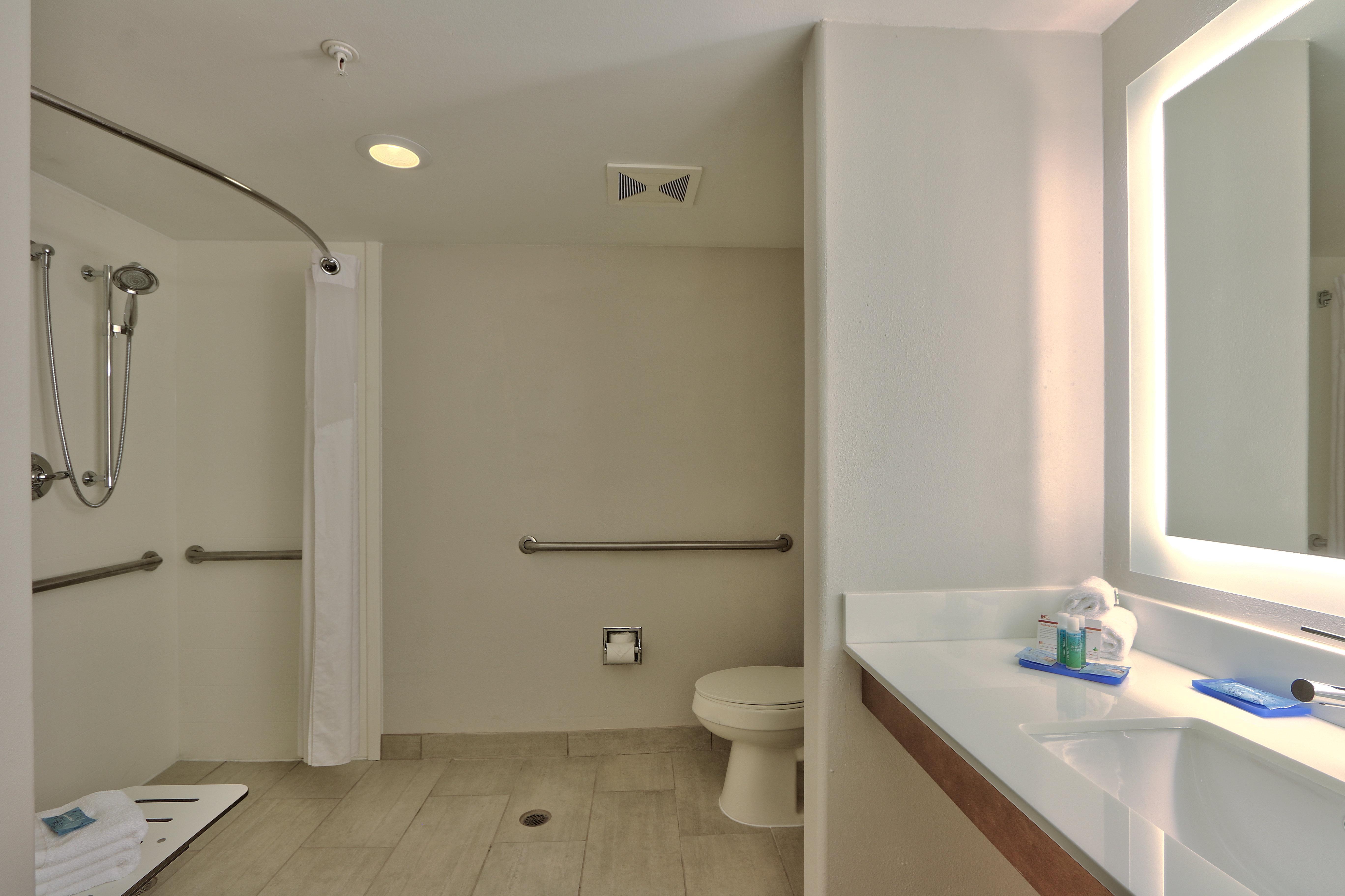 Holiday Inn Express Santa Rosa By Ihg מראה חיצוני תמונה