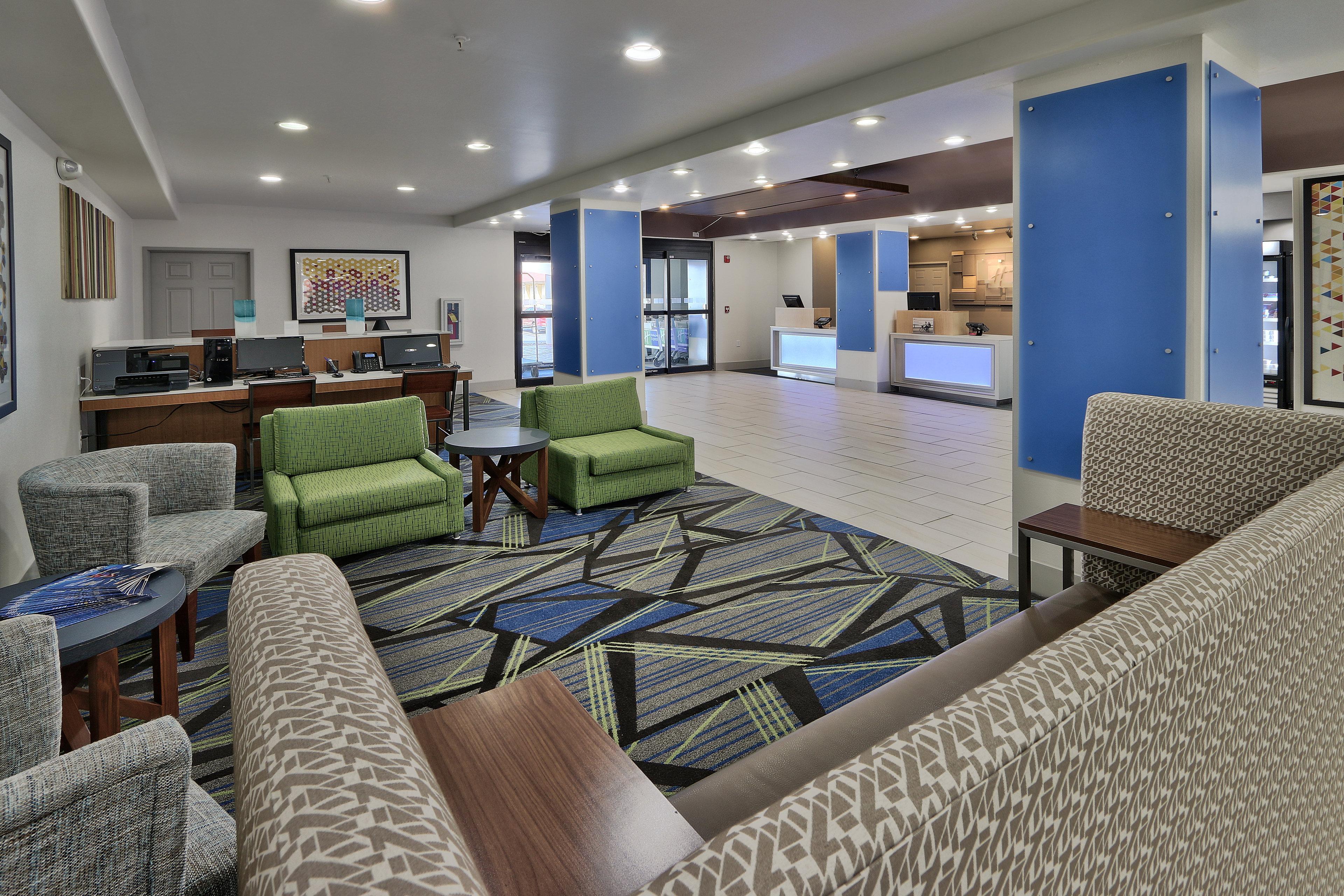 Holiday Inn Express Santa Rosa By Ihg מראה חיצוני תמונה