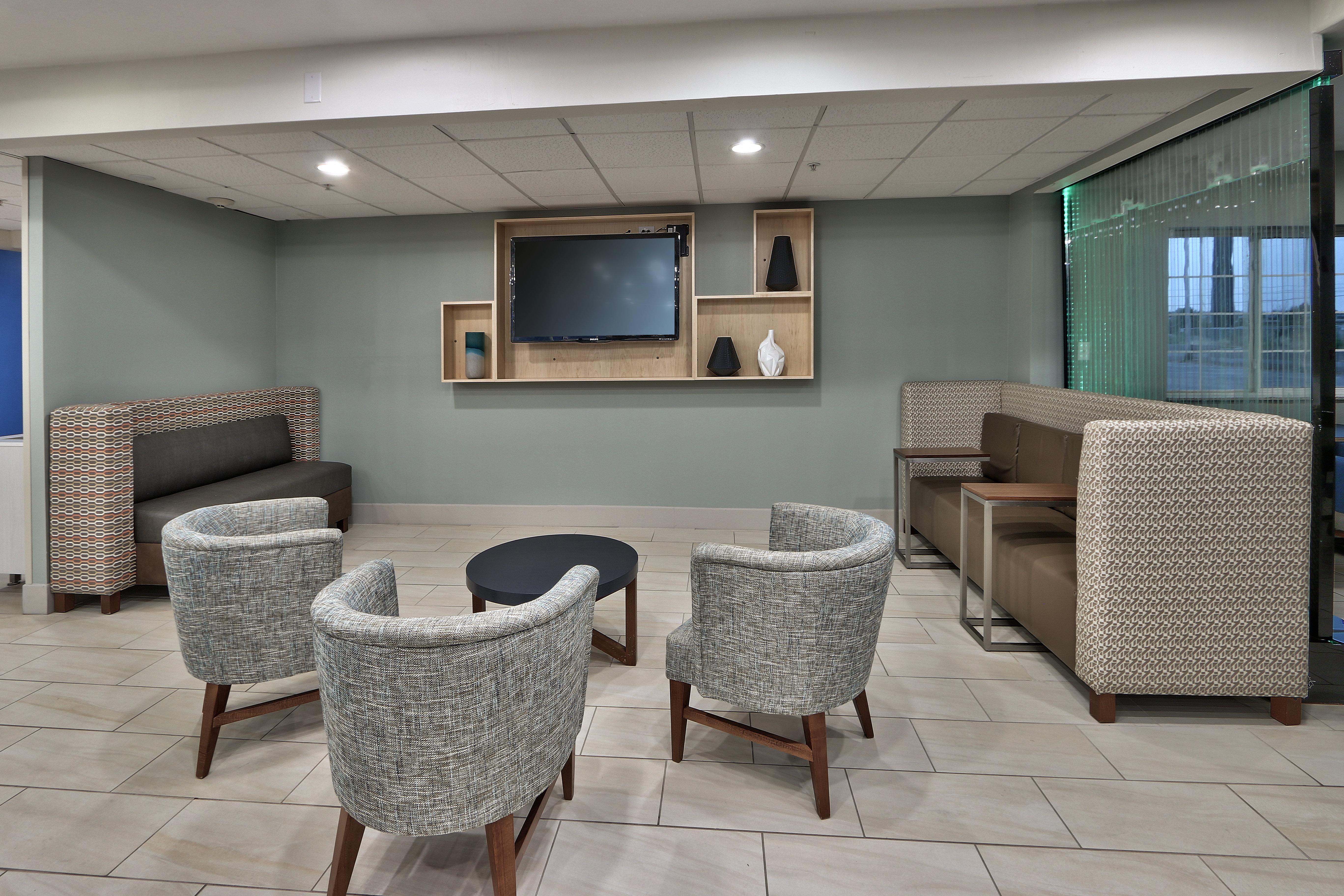 Holiday Inn Express Santa Rosa By Ihg מראה חיצוני תמונה
