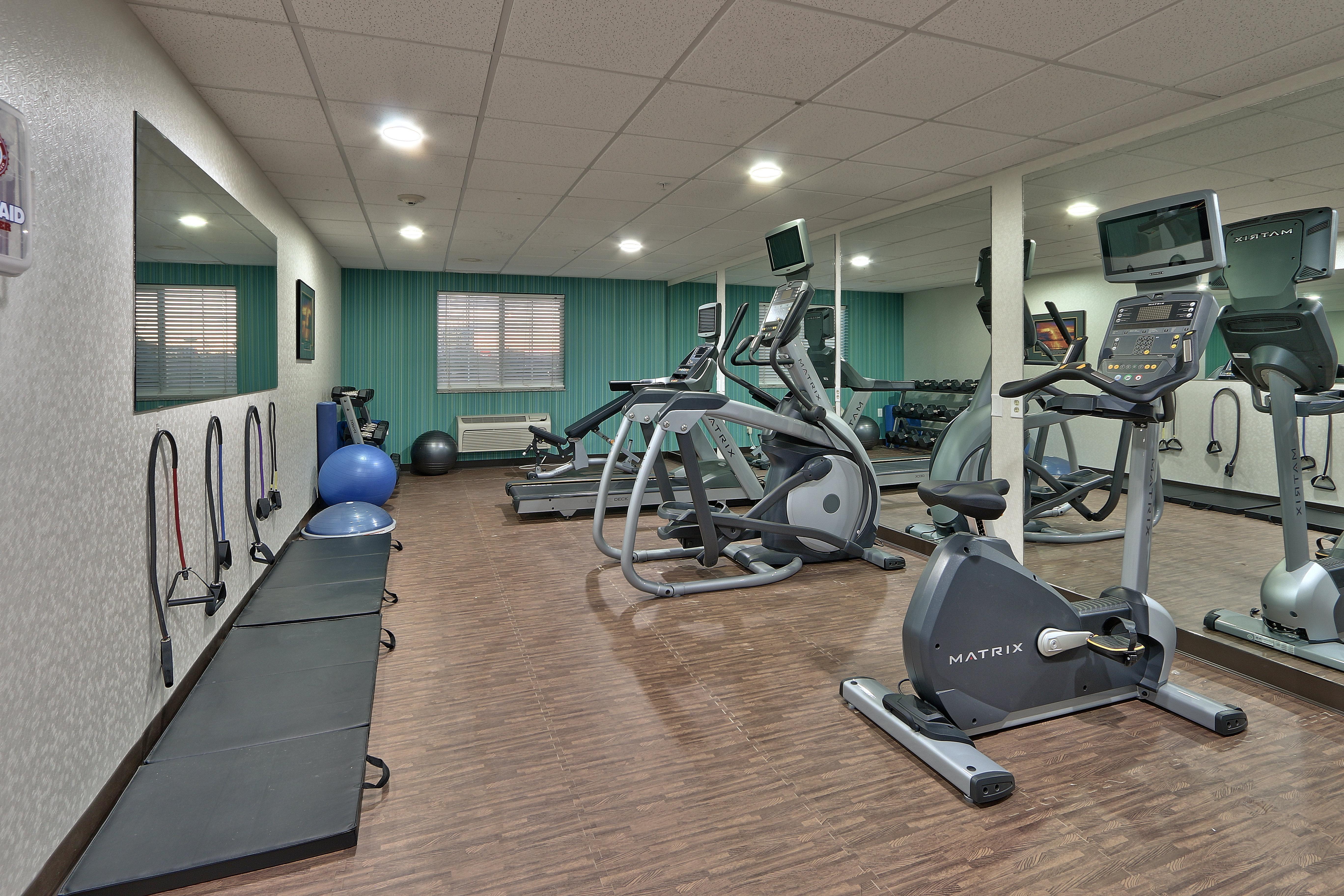Holiday Inn Express Santa Rosa By Ihg מראה חיצוני תמונה