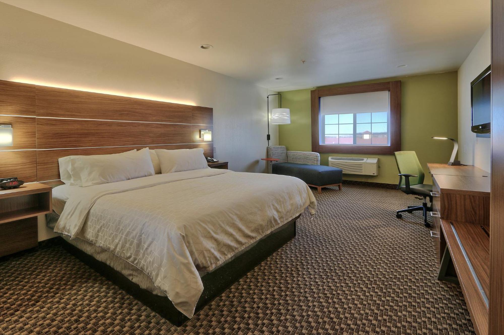 Holiday Inn Express Santa Rosa By Ihg מראה חיצוני תמונה