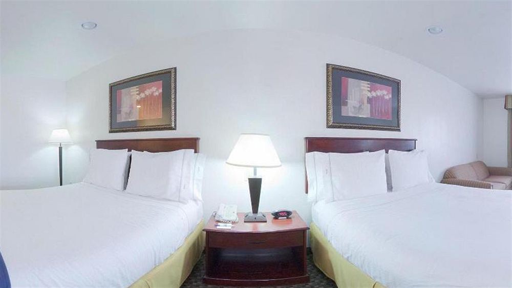 Holiday Inn Express Santa Rosa By Ihg מראה חיצוני תמונה