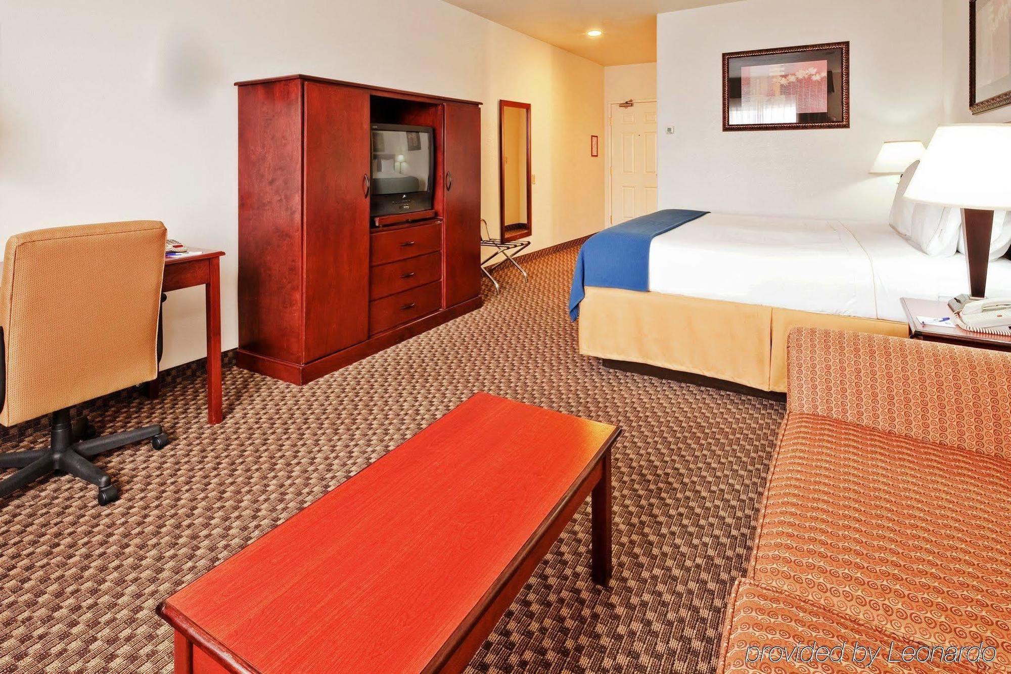 Holiday Inn Express Santa Rosa By Ihg מראה חיצוני תמונה